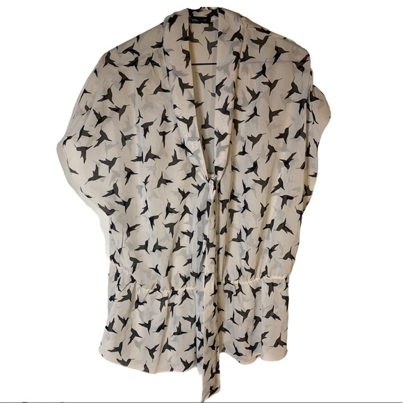 Streetwear blouse NWOT - Picture 1 of 7